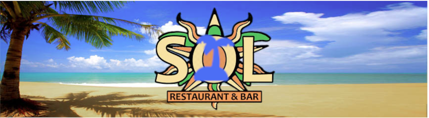 Sol Resteraunt logo